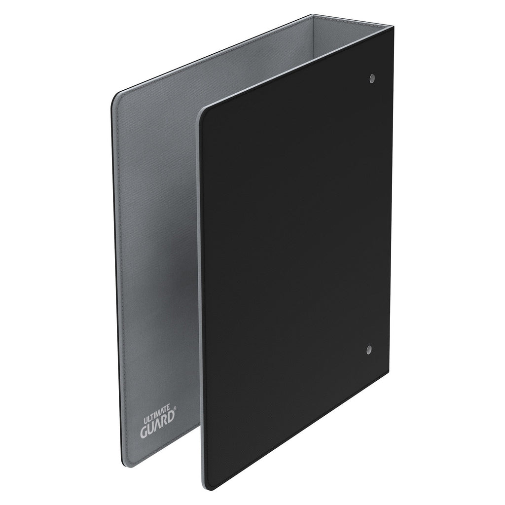 Immagine del prodotto Ultimate Guard Album da Collezione Xenoskin Regular - Nero