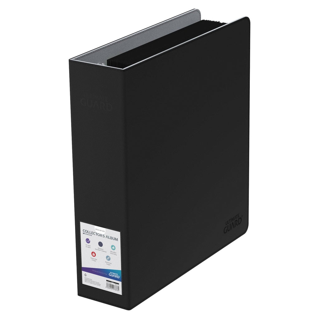 Immagine del prodotto Ultimate Guard Album da Collezione Xenoskin Regular - Nero