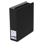 Immagine del prodotto Ultimate Guard Album da Collezione Xenoskin Regular - Nero