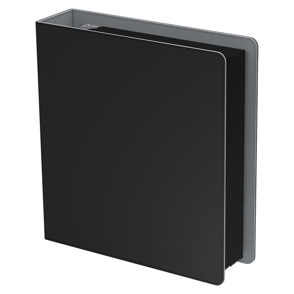 Immagine del prodotto Ultimate Guard Album da Collezione Xenoskin Regular - Nero