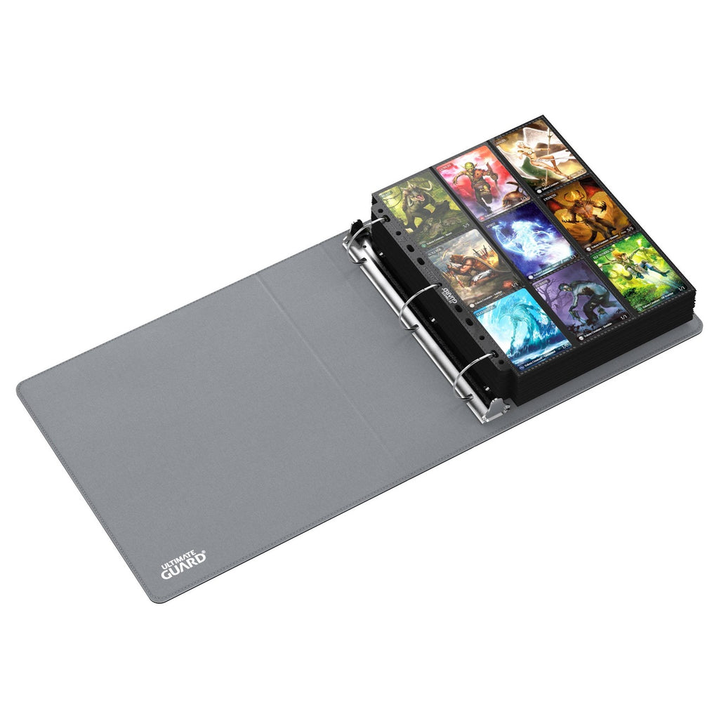 Immagine del prodotto Ultimate Guard Album da Collezione Xenoskin Regular - Nero