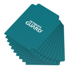 Immagine del prodotto Ultimate Guard Divisori per carte Formato standard (10) - Petrolio