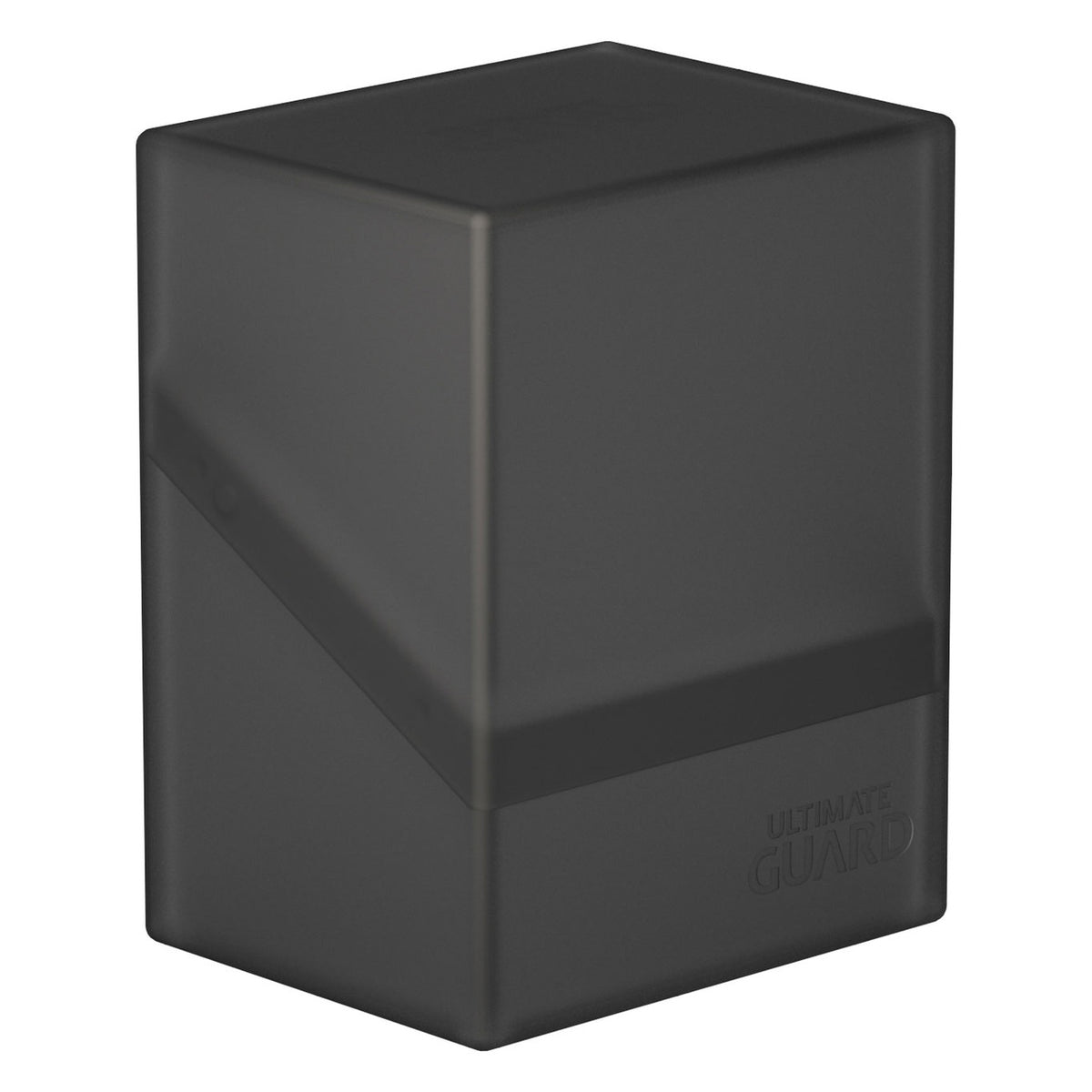 Immagine del prodotto Ultimate Guard Boulder 80+ - Onice