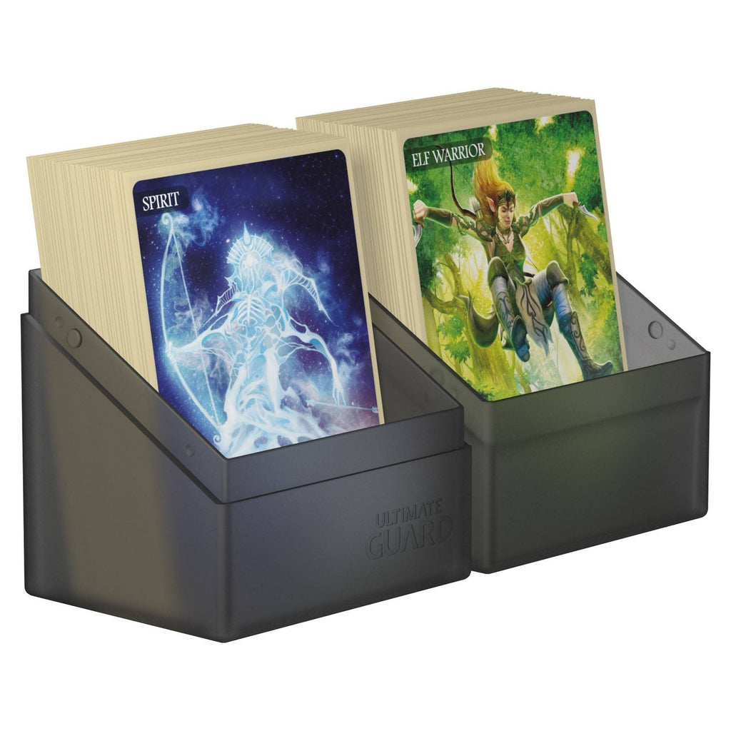 Immagine del prodotto Ultimate Guard Boulder 80+ - Onice
