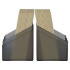 Immagine del prodotto Ultimate Guard Boulder 80+ - Onice