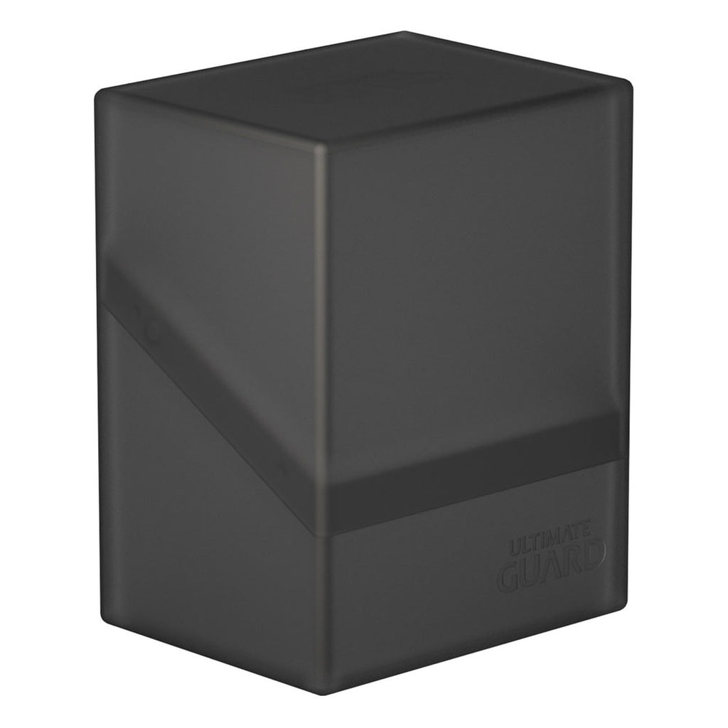 Immagine del prodotto Ultimate Guard Boulder 80+ - Onice