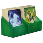 Product image Ultimate Guard Boulder 80+ - Emerald