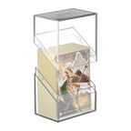 Product image Ultimate Guard Boulder 60+ - Clear