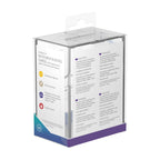 Product image Ultimate Guard Boulder 60+ - Clear
