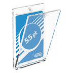Product image Ultimate Guard Card Case Magnetic - 55 pt