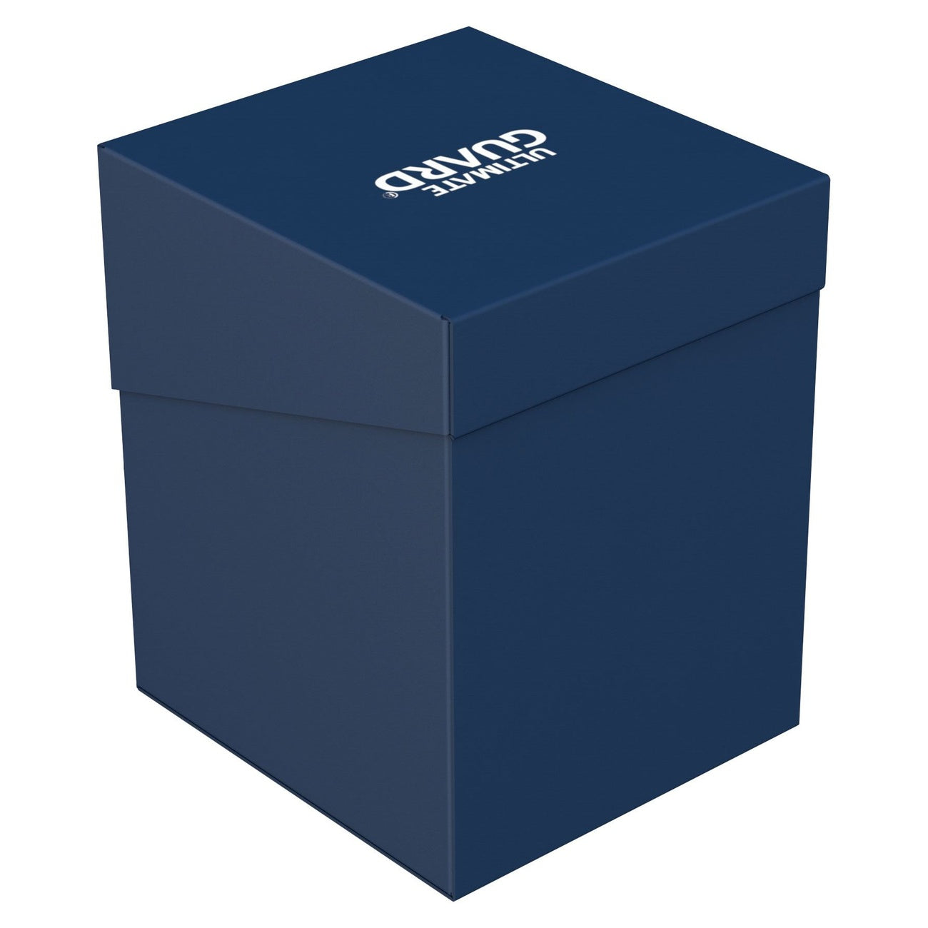 Immagine del prodotto Ultimate Guard Deck Case 100+ - Blu