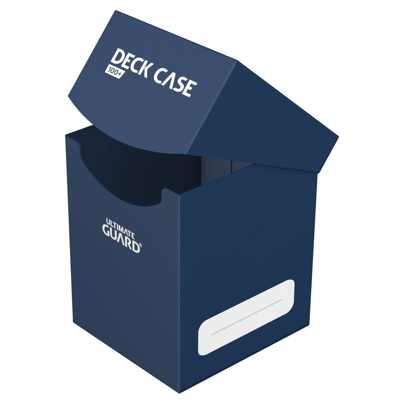 Immagine del prodotto Ultimate Guard Deck Case 100+ - Blu