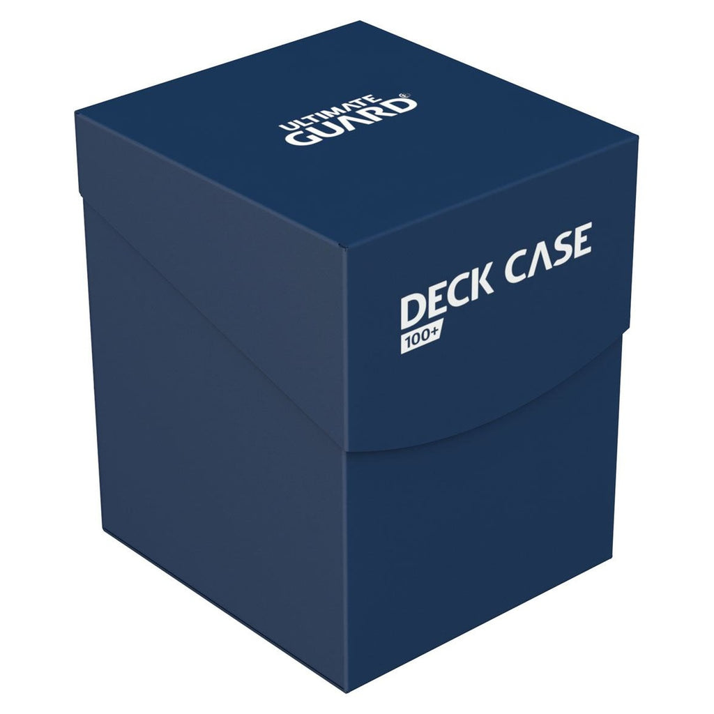 Immagine del prodotto Ultimate Guard Deck Case 100+ - Blu