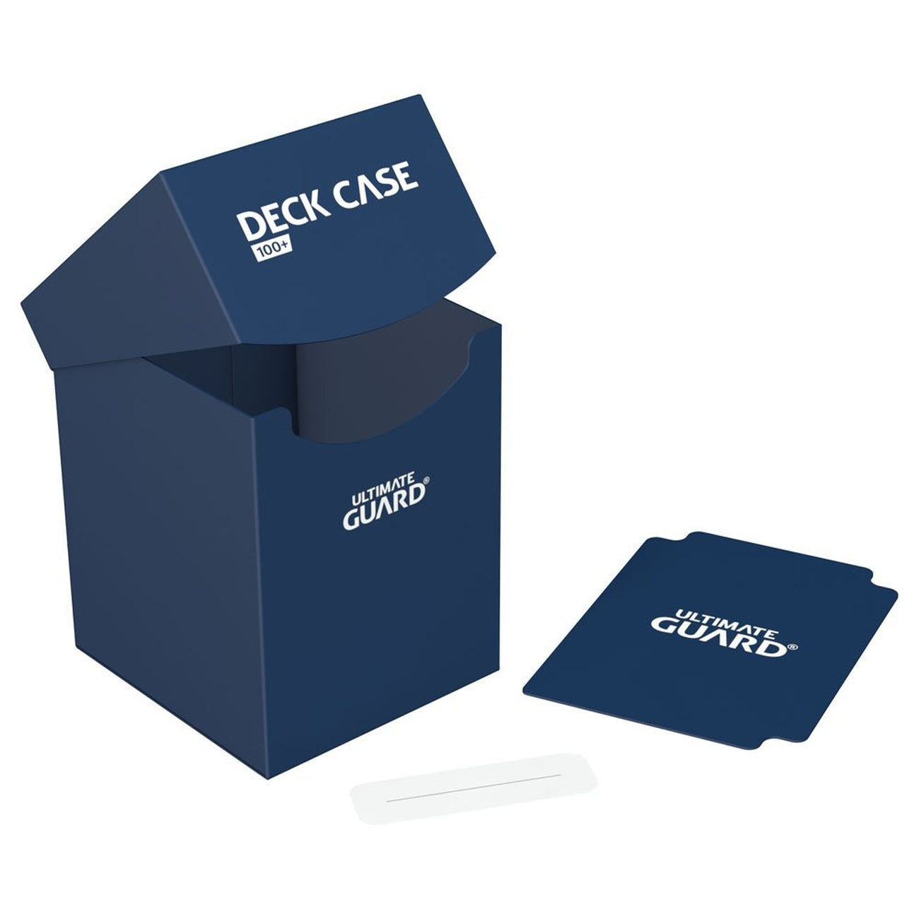 Immagine del prodotto Ultimate Guard Deck Case 100+ - Blu