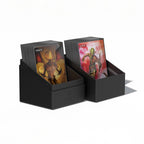 Immagine del prodotto Ultimate Guard Return to Earth Boulder 100+ - Nero