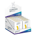 Product image Ultimate Guard Cortex Sleeves Standard Size (100) - Yellow