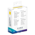 Product image Ultimate Guard Cortex Sleeves Standard Size (100) - Yellow