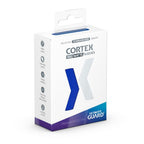 Immagine del prodotto Ultimate Guard Cortex Sleeves Opache Standard Size (100) - Blu
