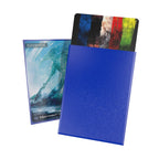 Immagine del prodotto Ultimate Guard Cortex Sleeves Opache Standard Size (100) - Blu