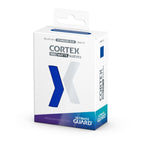 Immagine del prodotto Ultimate Guard Cortex Sleeves Opache Standard Size (100) - Blu