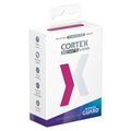 Product image Ultimate Guard Cortex Sleeves Matte Standard Size (100) - Pink