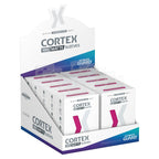 Product image Ultimate Guard Cortex Sleeves Matte Standard Size (100) - Pink
