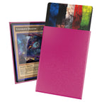 Product image Ultimate Guard Cortex Sleeves Japanese Size (60) - Pink