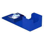 Product image Ultimate Guard Sidewinder 80+ Xenoskin – Blue