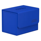 Product image Ultimate Guard Sidewinder 80+ Xenoskin – Blue