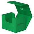 Immagine del prodotto Ultimate Guard Sidewinder 80+ Xenoskin – Verde