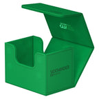 Immagine del prodotto Ultimate Guard Sidewinder 80+ Xenoskin – Verde