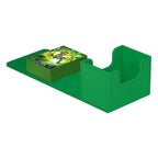 Immagine del prodotto Ultimate Guard Sidewinder 80+ Xenoskin – Verde