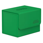 Immagine del prodotto Ultimate Guard Sidewinder 80+ Xenoskin – Verde