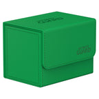Immagine del prodotto Ultimate Guard Sidewinder 80+ Xenoskin – Verde