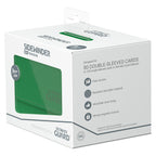 Immagine del prodotto Ultimate Guard Sidewinder 80+ Xenoskin – Verde