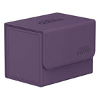 Product image Ultimate Guard Sidewinder 80+ Xenoskin – Purple