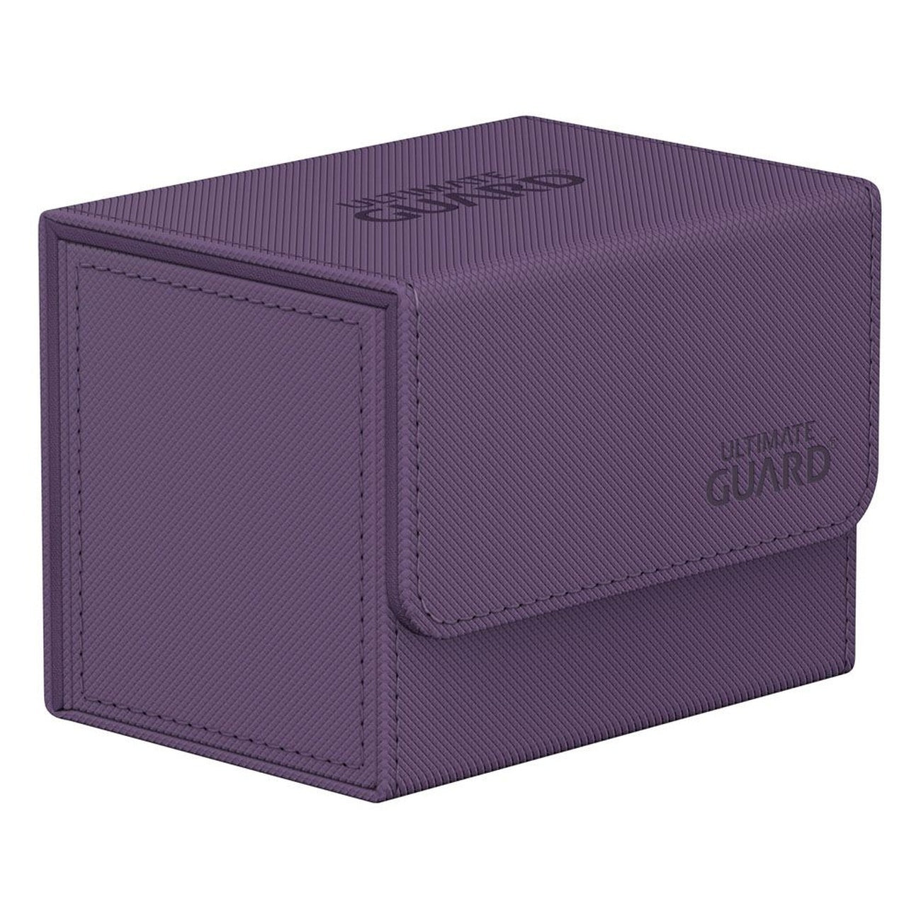 Product image Ultimate Guard Sidewinder 80+ Xenoskin – Purple