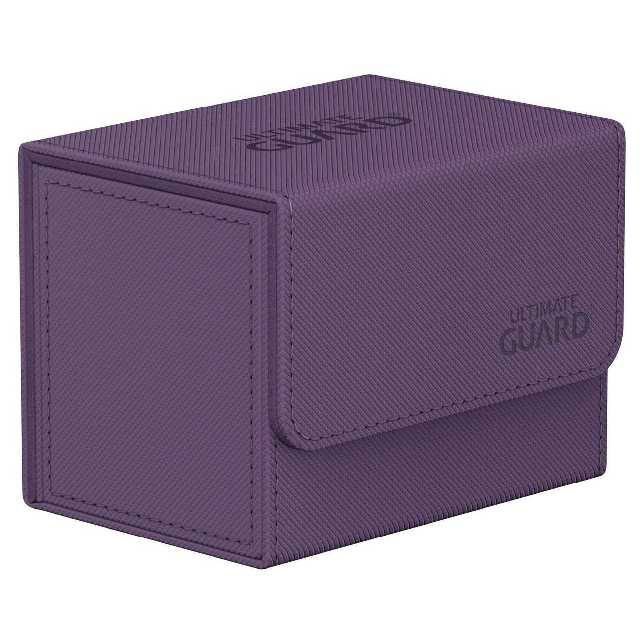 Product image Ultimate Guard Sidewinder 80+ Xenoskin – Purple