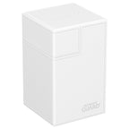 Immagine del prodotto Ultimate Guard Flip'n'Tray 100+ Xenoskin - Bianco
