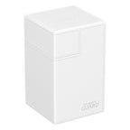 Immagine del prodotto Ultimate Guard Flip'n'Tray 100+ Xenoskin - Bianco