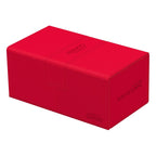 Immagine del prodotto Ultimate Guard Twin Flip'n'Tray 200+ Xenoskin - Rosso