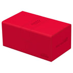 Immagine del prodotto Ultimate Guard Twin Flip'n'Tray 200+ Xenoskin - Rosso