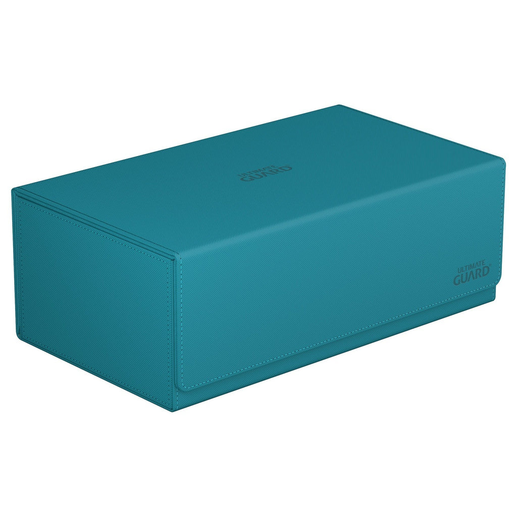 Immagine del prodotto Ultimate Guard Arkhive 800+ XenoSkin Monocolor blu petrolio
