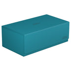 Immagine del prodotto Ultimate Guard Arkhive 800+ XenoSkin Monocolor blu petrolio