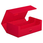 Immagine del prodotto Ultimate Guard Arkhive 800+ XenoSkin Monocolor Rosso