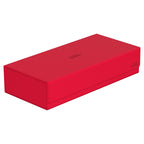 Immagine del prodotto Ultimate Guard Superhive 550+ Xenoskin - Rosso