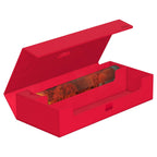 Immagine del prodotto Ultimate Guard Superhive 550+ Xenoskin - Rosso