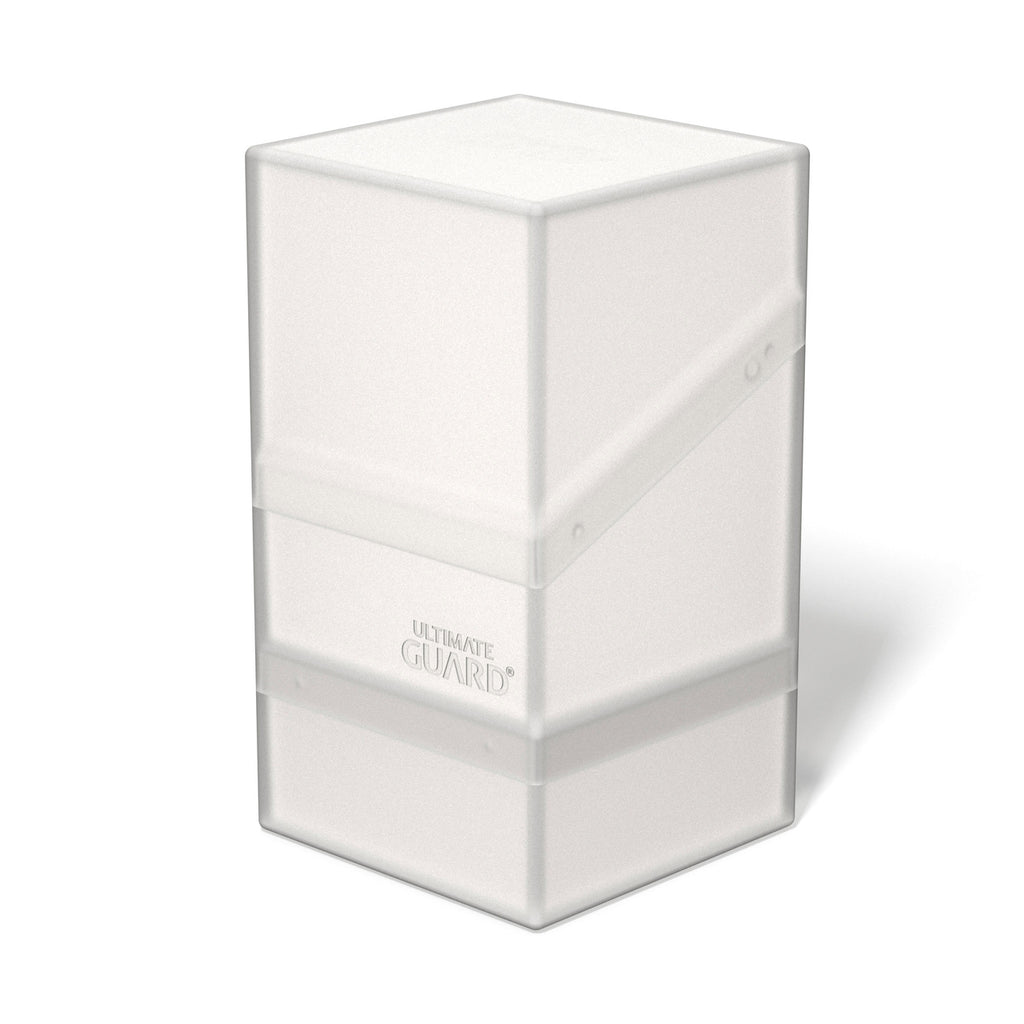Immagine del prodotto Ultimate Guard Boulder'n'Tray 100+ - Frosted