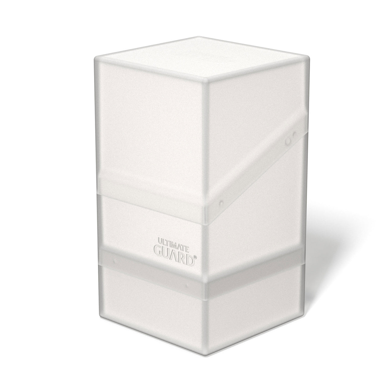 Immagine del prodotto Ultimate Guard Boulder'n'Tray 100+ - Frosted