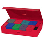 Immagine del prodotto Ultimate Guard Omnihive 1000+ Xenoskin - Rosso